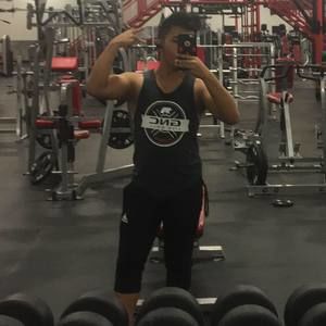 Meet your Posher, Johnny